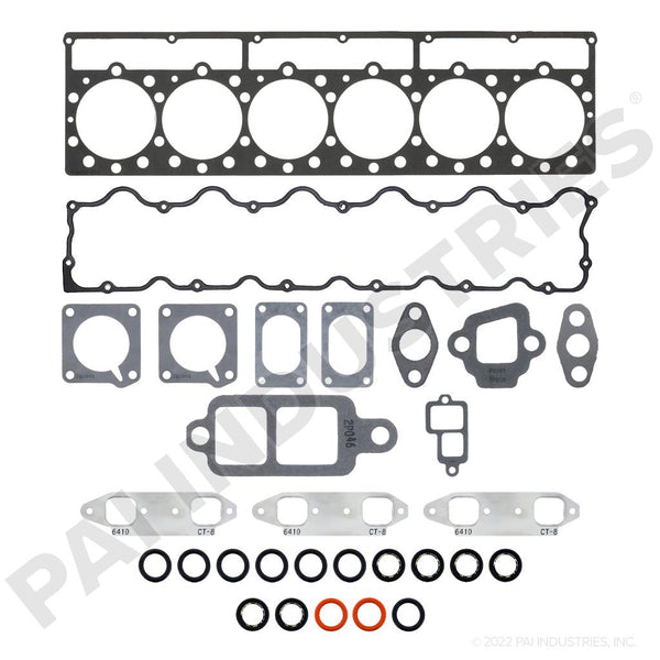 UPPER GASKET KIT