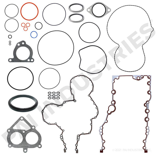 FRONT COVER GASKET KIT