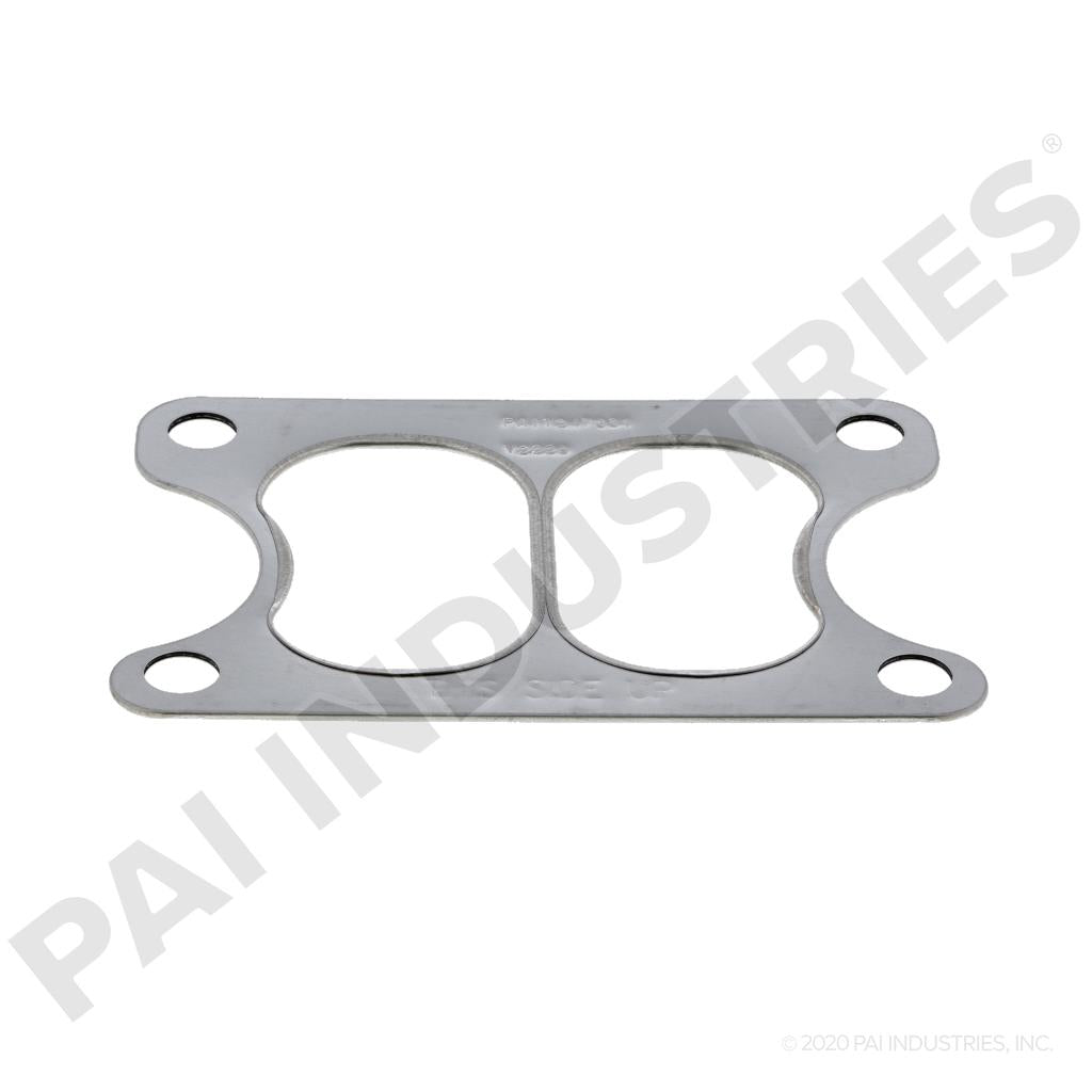 TURBOCHARGER MOUNTING GASKET