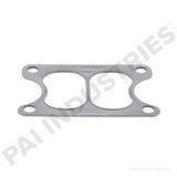 TURBOCHARGER MOUNTING GASKET