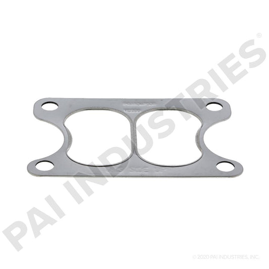 TURBOCHARGER MOUNTING GASKET