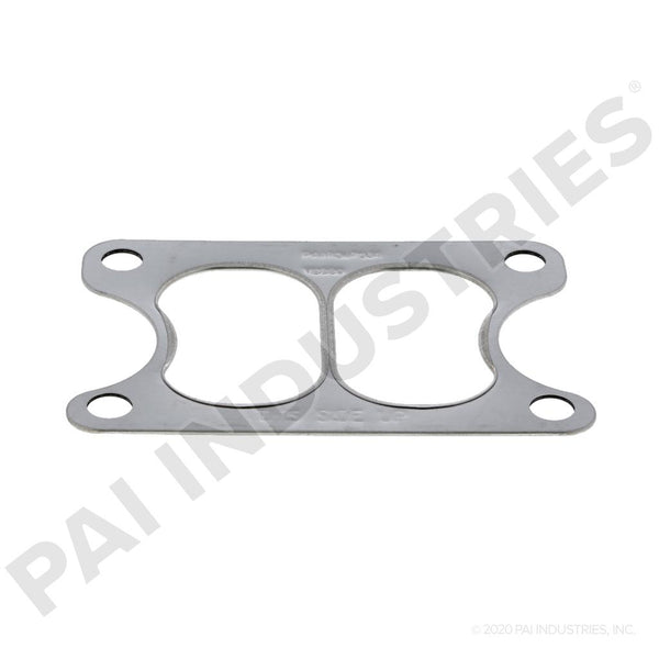 TURBOCHARGER MOUNTING GASKET