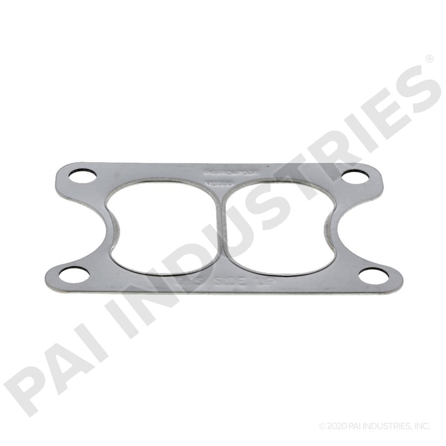 TURBOCHARGER MOUNTING GASKET