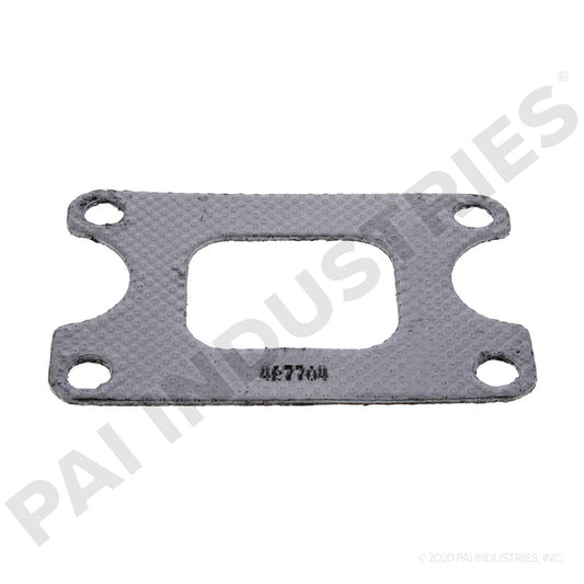 TURBOCHARGER MOUNTING GASKET