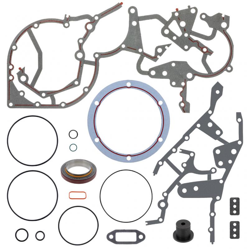 Cat / Caterpillar 3300 SERIES FRONT GASKET KIT