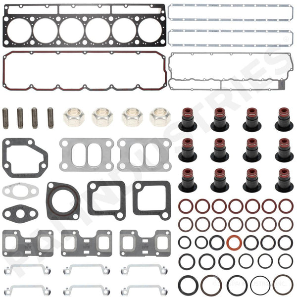 UPPER GASKET SET