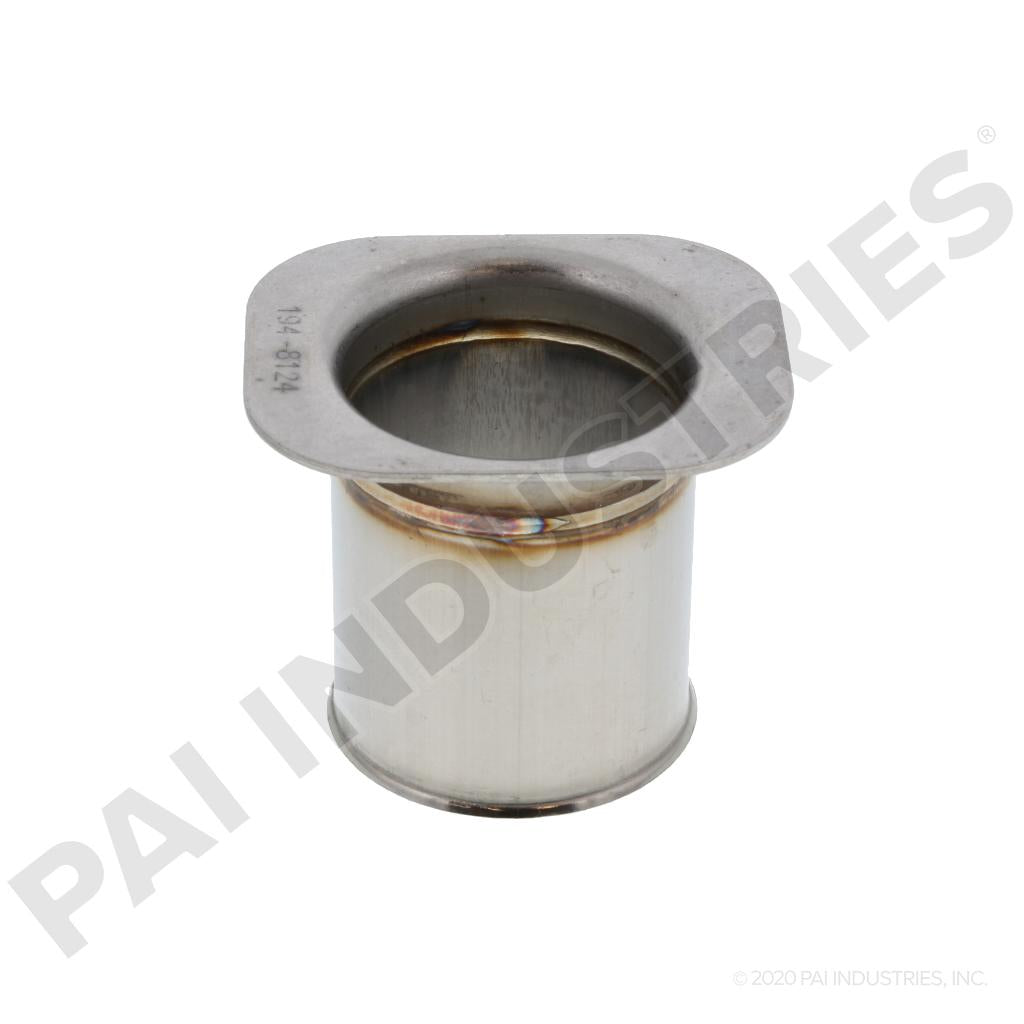 EXHAUST SLEEVE ASSEMBLY