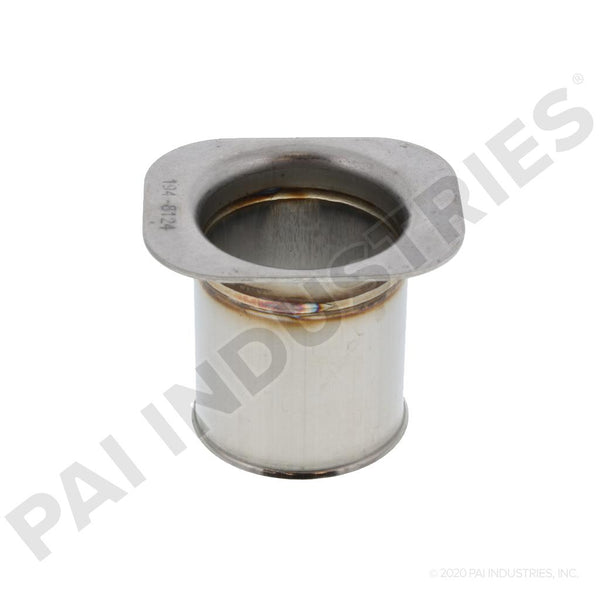EXHAUST SLEEVE ASSEMBLY