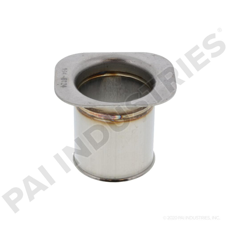 EXHAUST SLEEVE ASSEMBLY