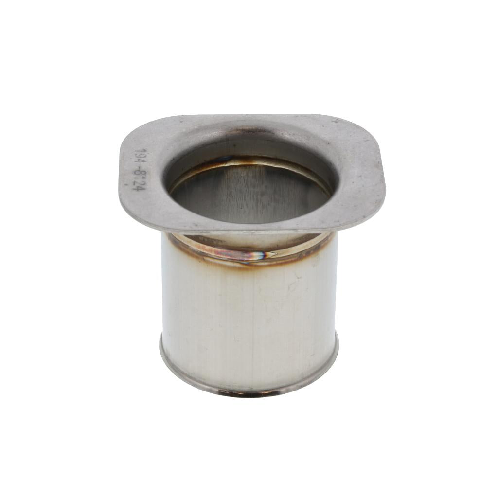 EXHAUST SLEEVE ASSEMBLY