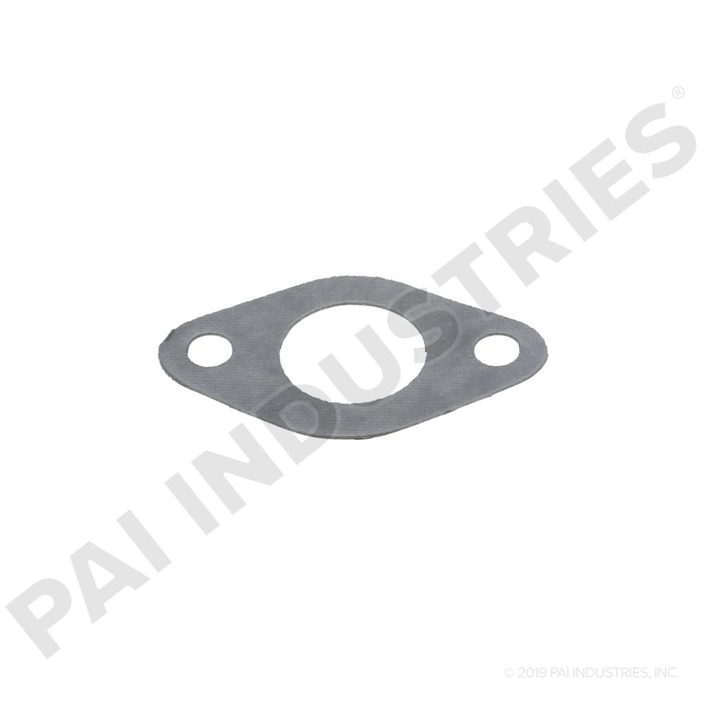 COOLER INLET GASKET