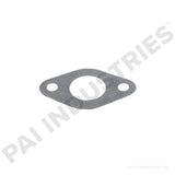 COOLER INLET GASKET