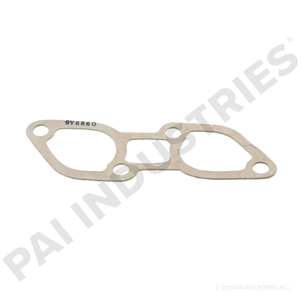 RELIEF COVER GASKET