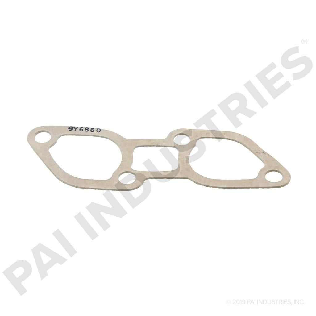 RELIEF COVER GASKET