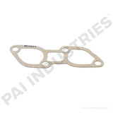 RELIEF COVER GASKET