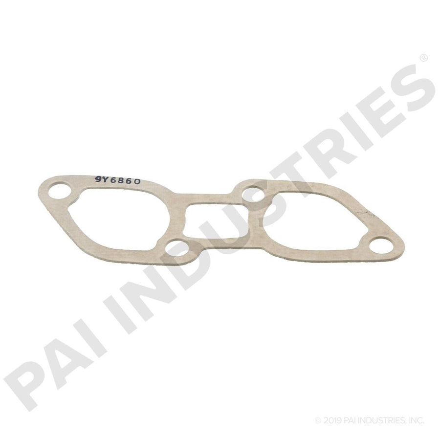 RELIEF COVER GASKET