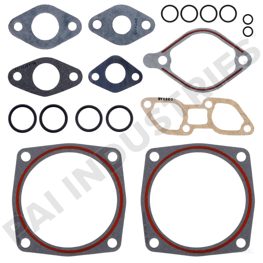 OIL COOLER GASKET SET