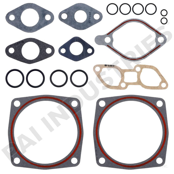 OIL COOLER GASKET SET