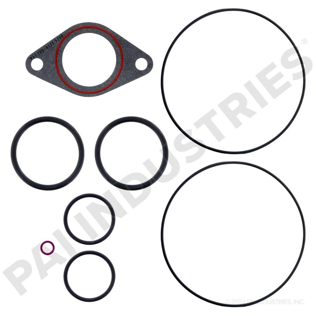 OIL COOLER GASKET KIT