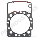 CYLINDER HEAD GASKET