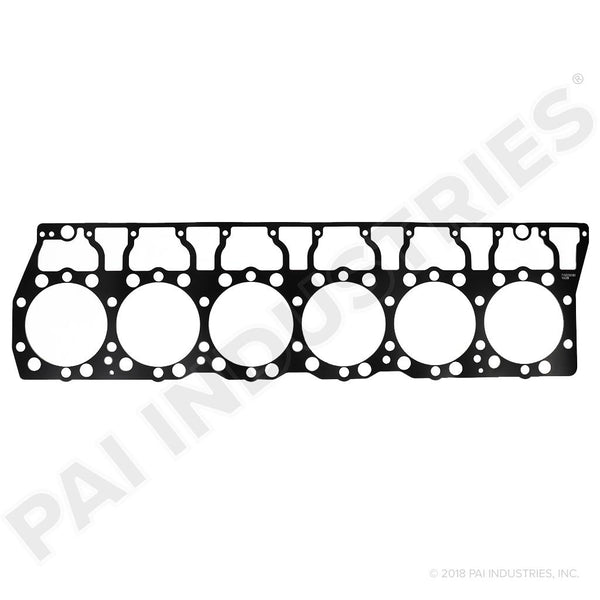 SPACER PLATE GASKET