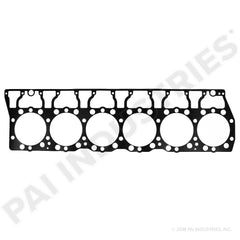 331601 Caterpillar 3400 Spacer Plate Gasket | PAI | JAK's Diesel