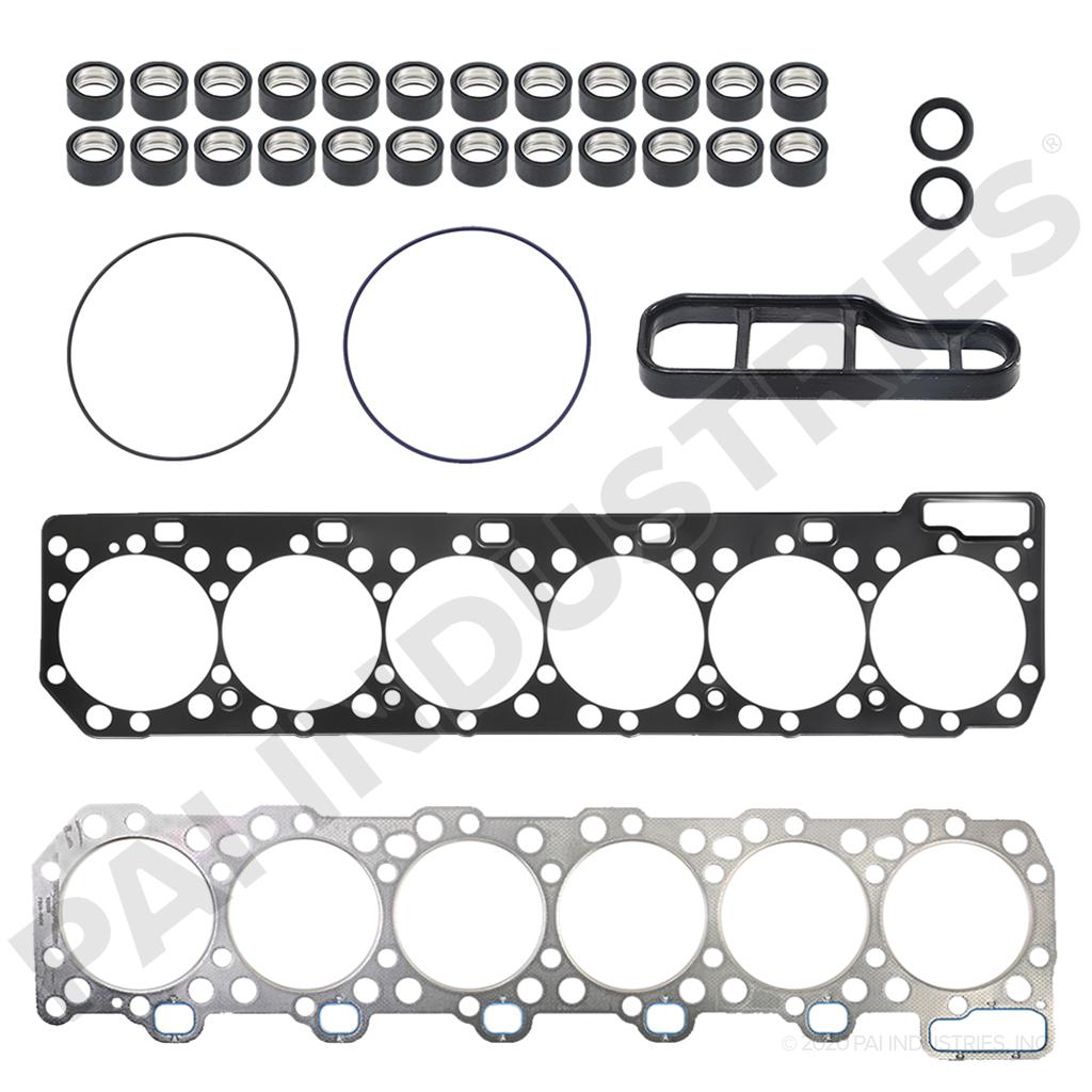 GASKET & SEAL KIT