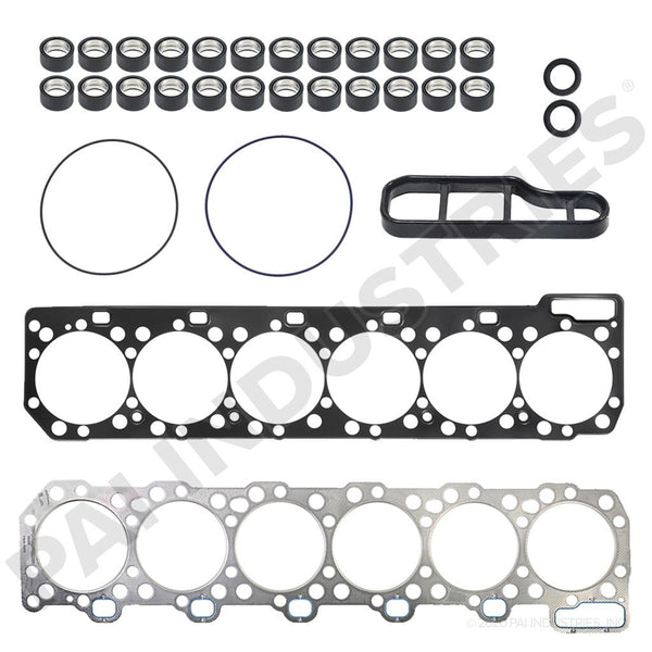 GASKET & SEAL KIT