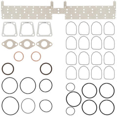 CENTRAL/LOWER GASKET SET