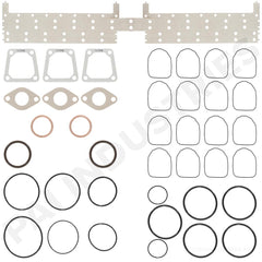 331609 Cat / Caterpillar 3406E SERIES CENTRAL/LOWER GASKET SET