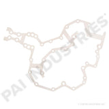331614 Caterpillar Timing Cover Gasket | PAI