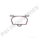 COMPRESSOR MOUNTING GASKET