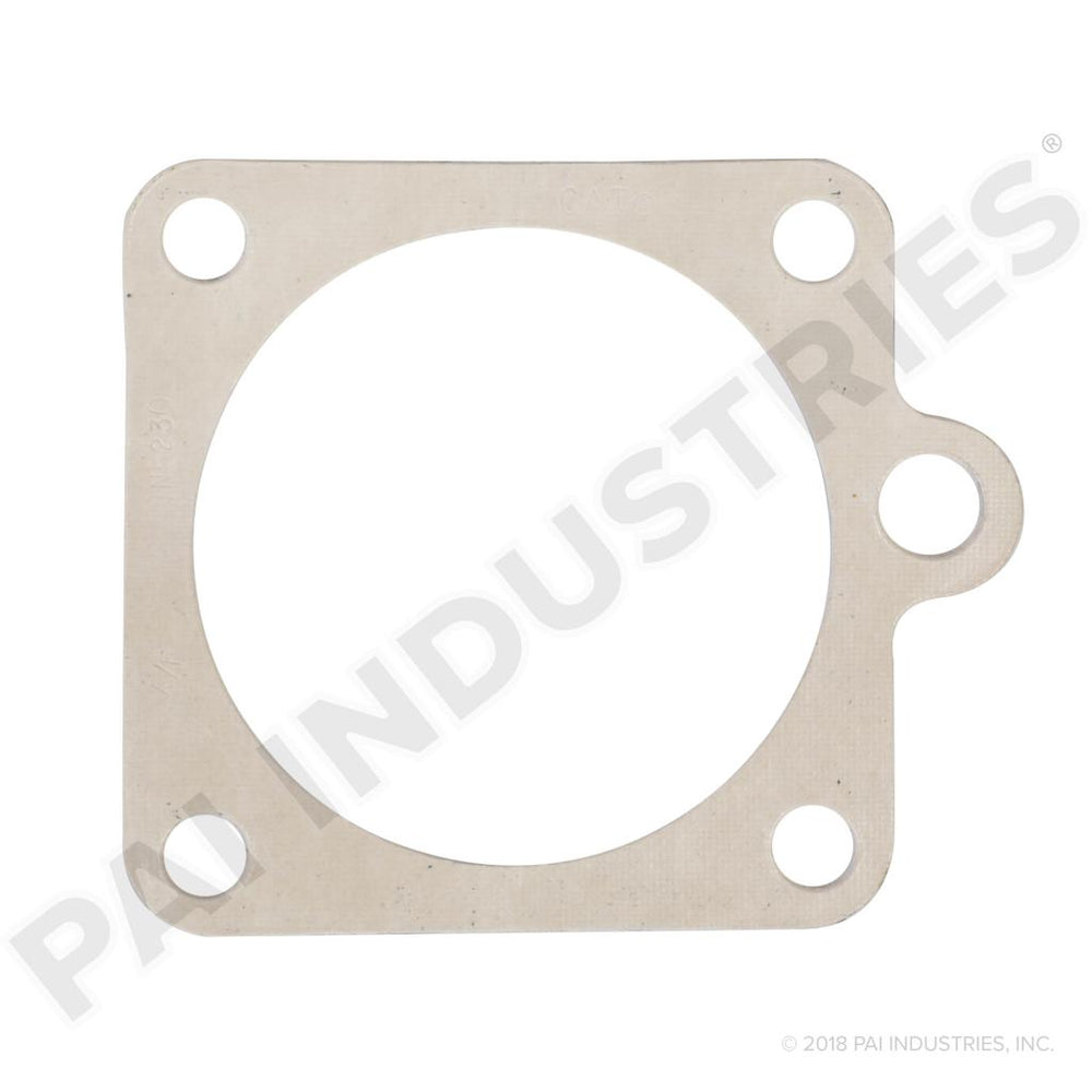 FUEL PUMP GOVERNOR GASKET