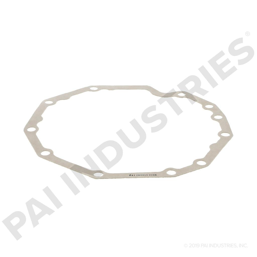 COVER GASKET