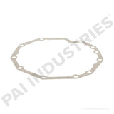 COVER GASKET