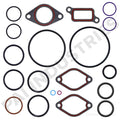 Caterpillar 3176 Oil Cooler Gasket Kit