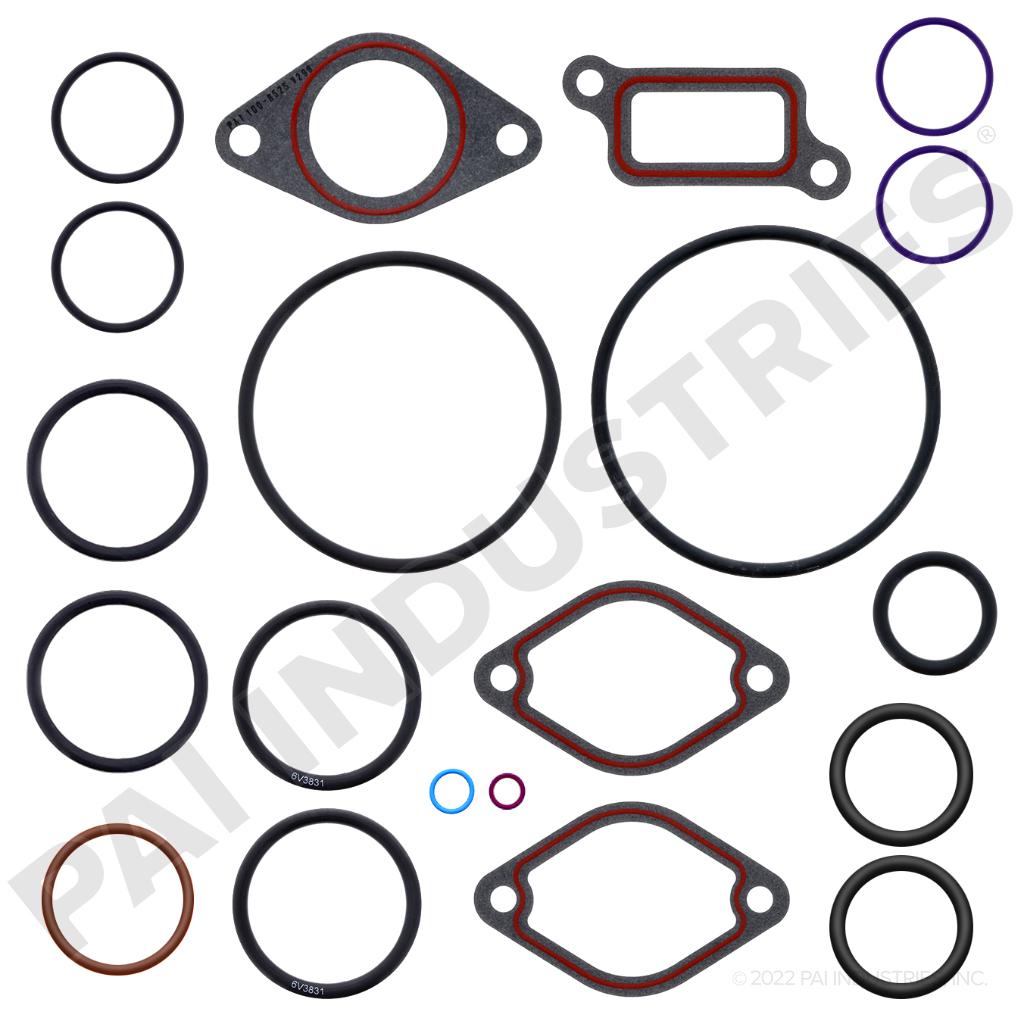 OIL COOLER GASKET KIT