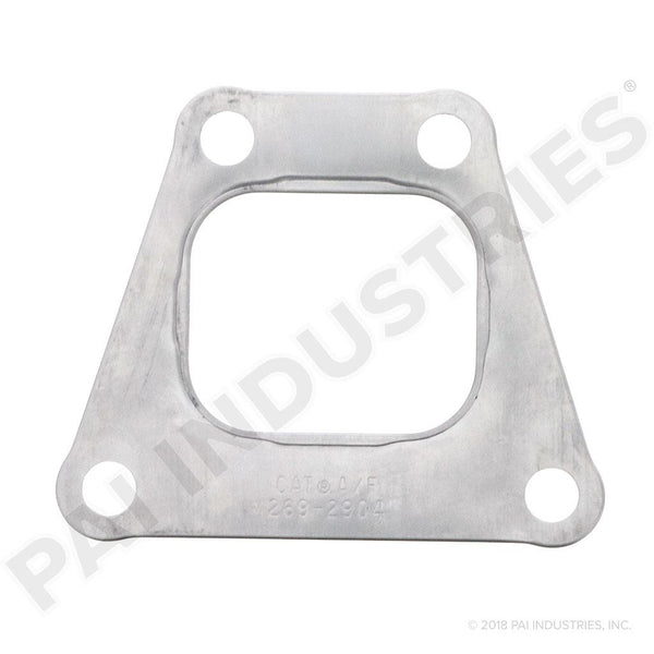 TURBO MOUNTING GASKET