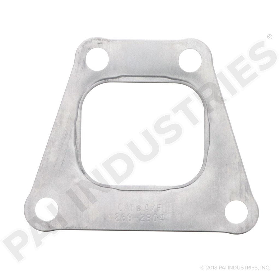 TURBO MOUNTING GASKET