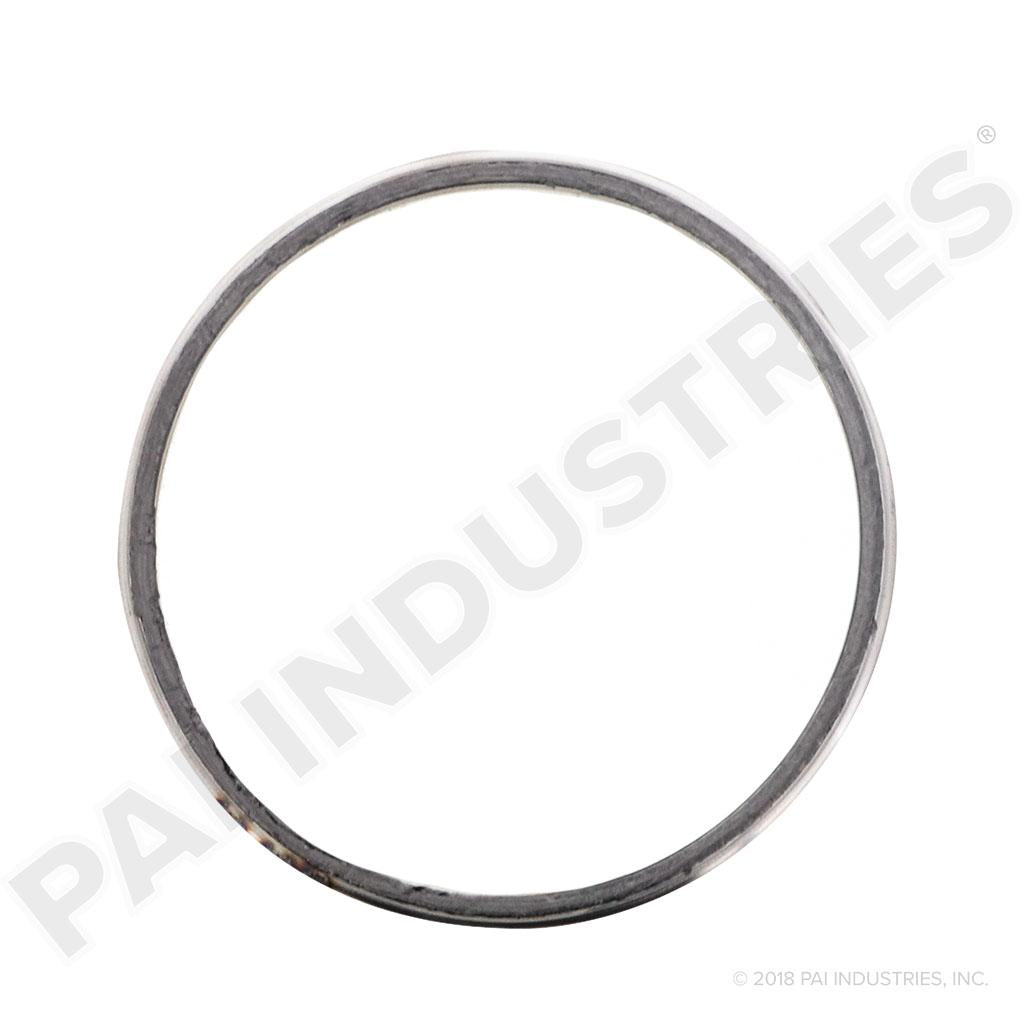 EXHAUST MANIFOLD GASKET