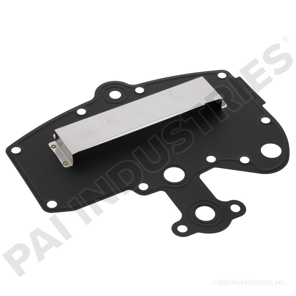 CRANKCASE BREATHER GASKET