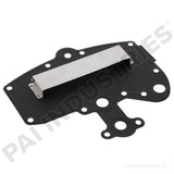 CRANKCASE BREATHER GASKET
