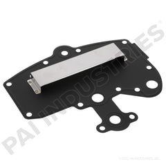 CRANKCASE BREATHER GASKET