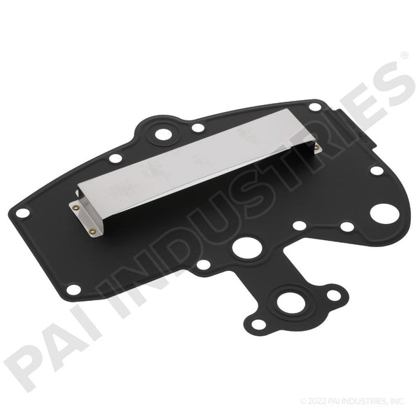 CRANKCASE BREATHER GASKET
