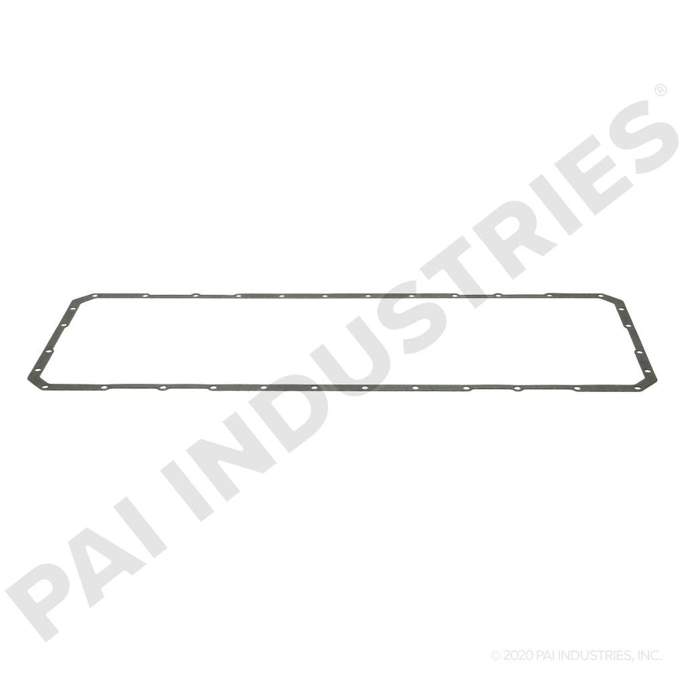 OIL PAN GASKET