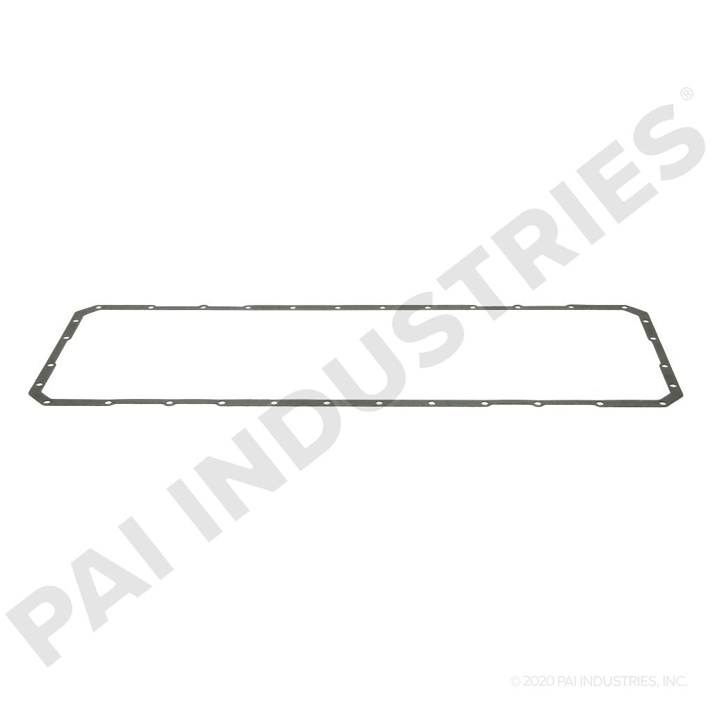 OIL PAN GASKET