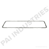OIL PAN GASKET