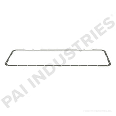 OIL PAN GASKET