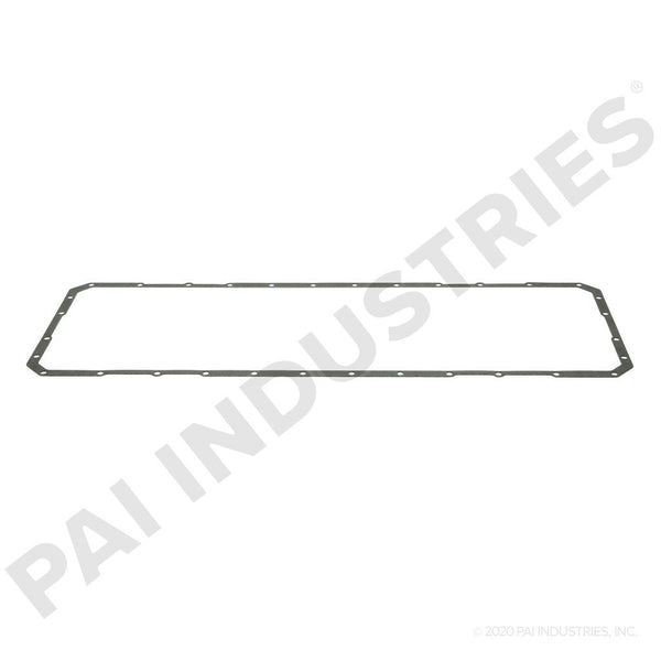OIL PAN GASKET