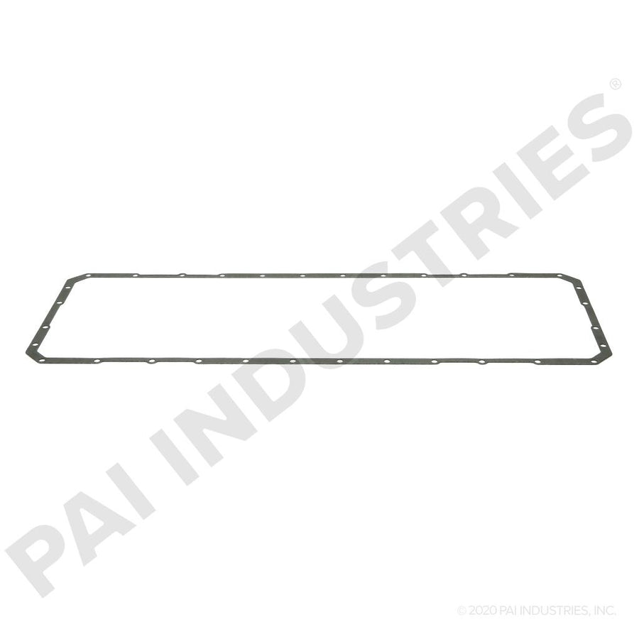 OIL PAN GASKET